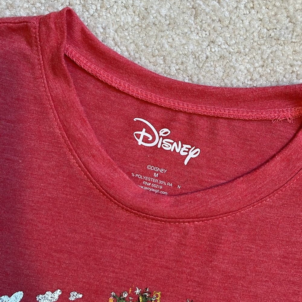 Disney Dumbo tank top. Size M - Picture 2 of 2
